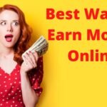 Earn Money Online: