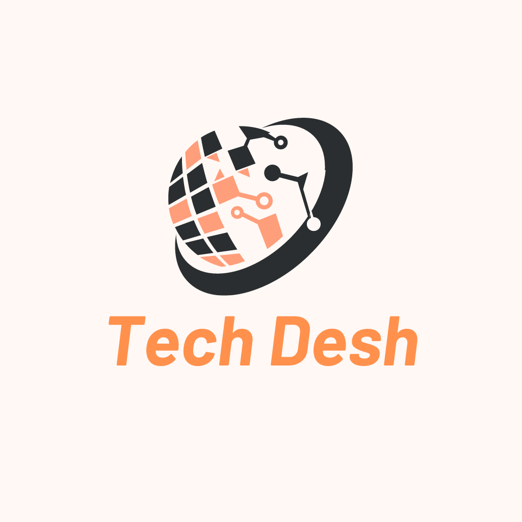 thetechdesh.com