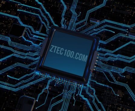 Ztec100.com