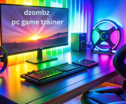 Dzombz Trainer