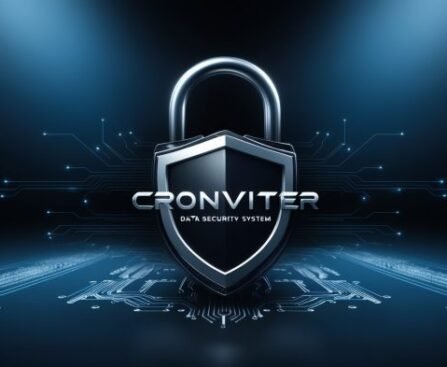 Cronviter