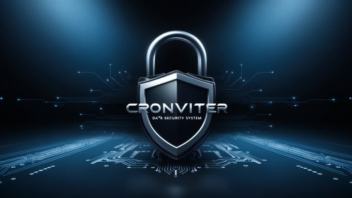 Cronviter