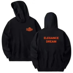 EleganceDream 