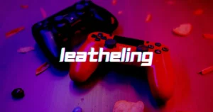 Leatheling Game