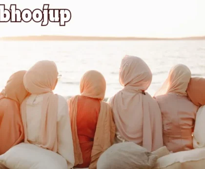 Hijabhoojup