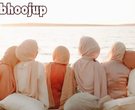 Hijabhoojup