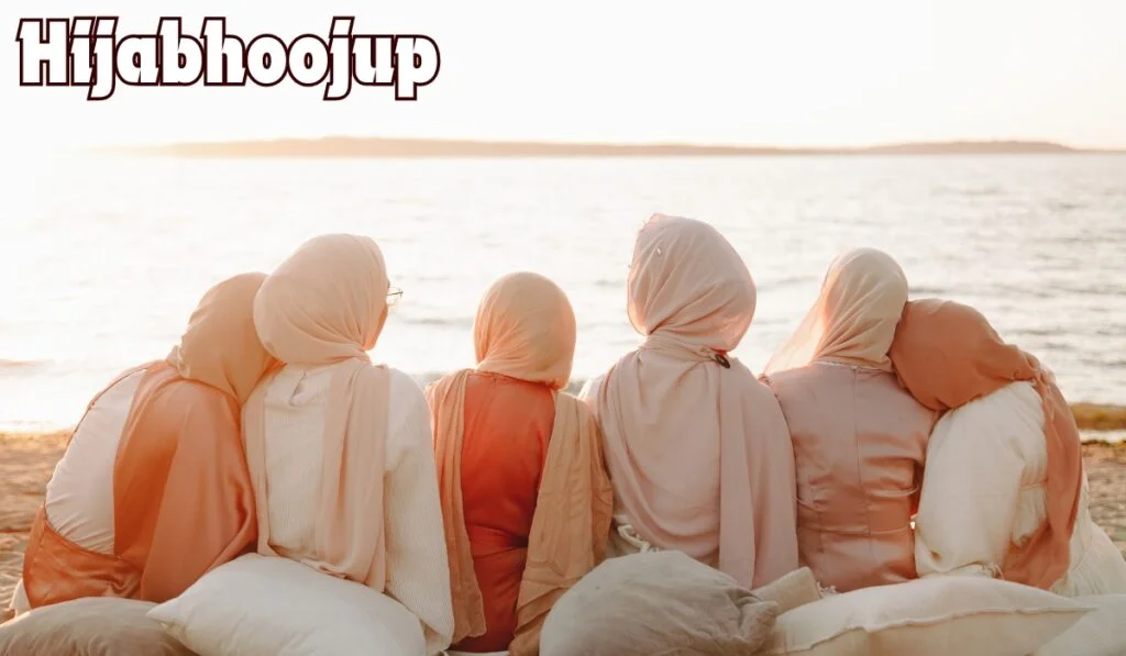 Hijabhoojup