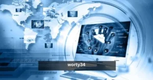 Worty34