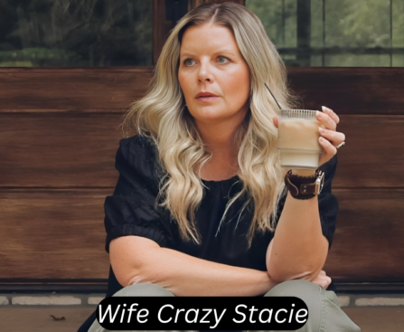 Wife Crazy Stacie