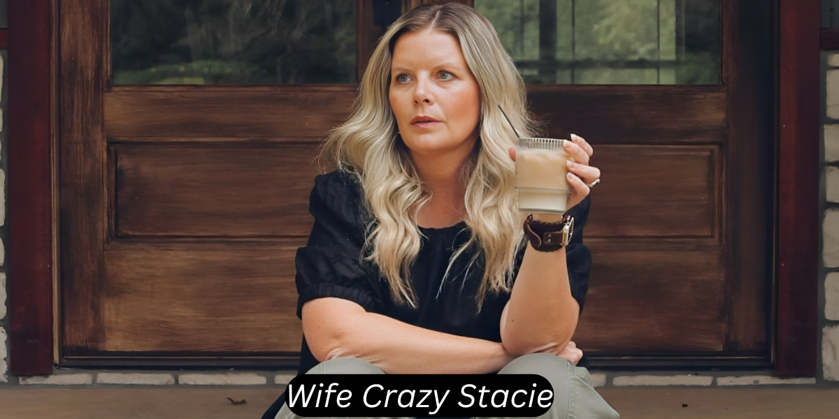 Wife Crazy Stacie