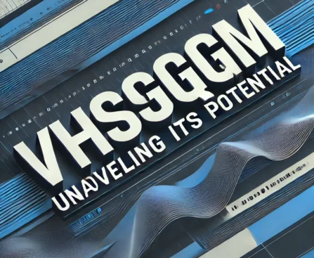 VHSGJQM