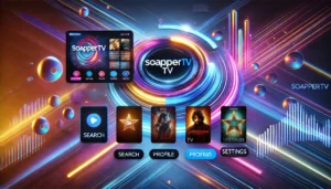 Soappertv