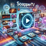 Soappertv