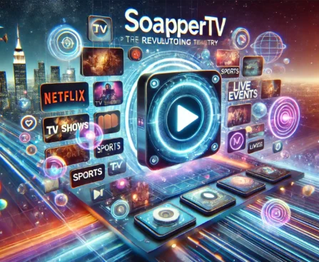 Soappertv