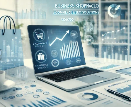 Business Shopnaclo