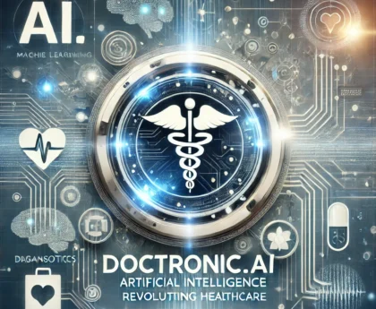 Doctronic.ai