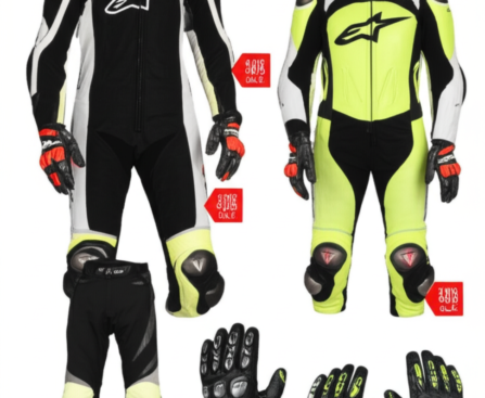 Alpinestars